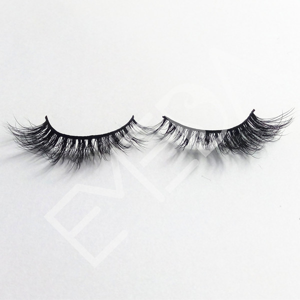 Recommended newest 3D mink false eyelashes SD090